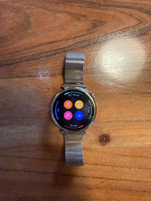 Huawei Watch GT 5