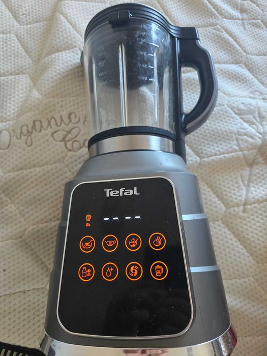 Blender de mare viteza Tefal BL985A31