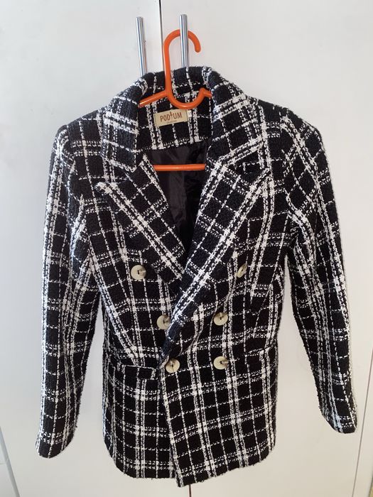 Пиджак от Podium collection