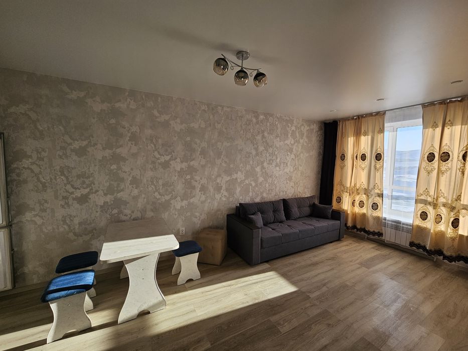 Сдам квартиру евро 2-ка