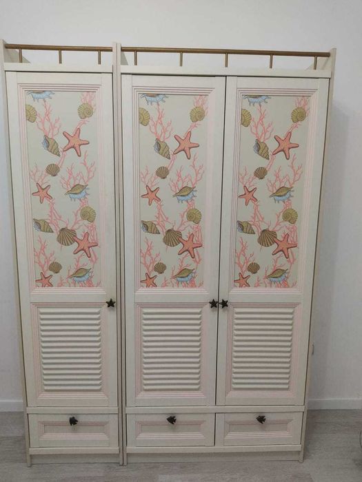 Детский гарнитур