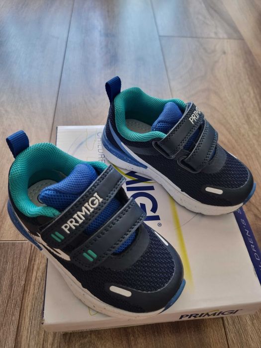 Pantofi sport Primigi