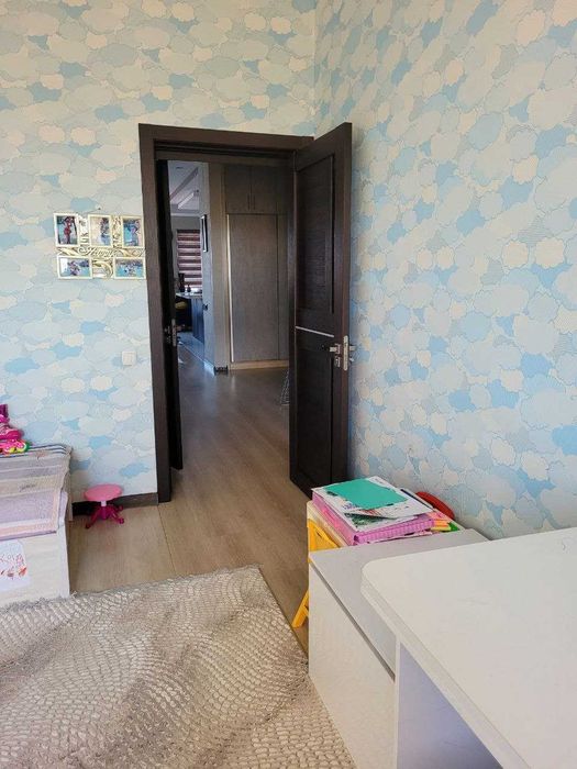 Продаётся Новостройка Чиланзар-10 Тахтагуль 105м² + мансарда (~100м²)