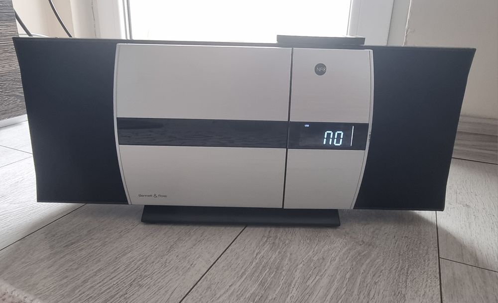 Wi-fi микросистема