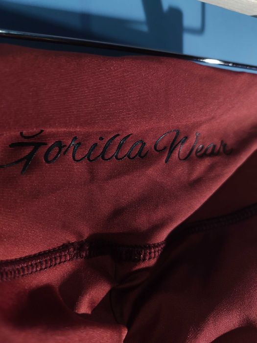 Gorilla Wear Клин/Дамски S