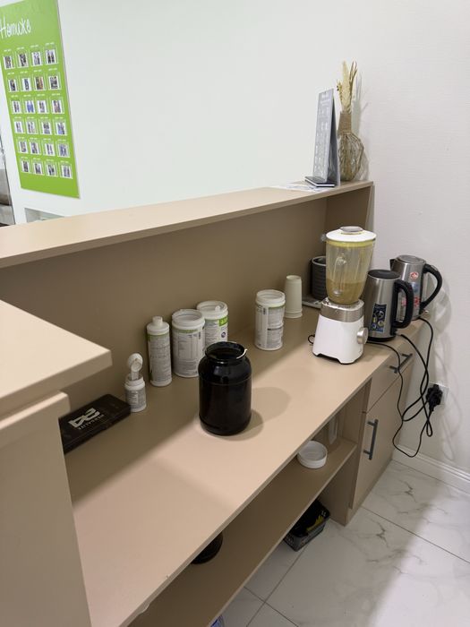 Продам барную стойку