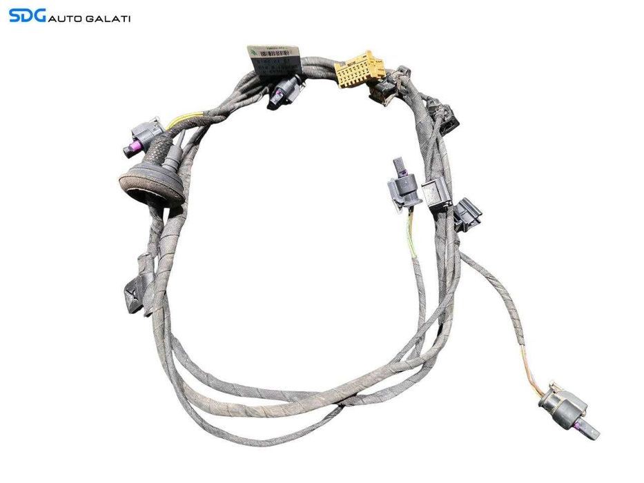 Cablaj Instalatie Electrica Senzor Senzori Parcare Audi A4 B9 2015 - 2025 Cod 8W0971104A [N4179]