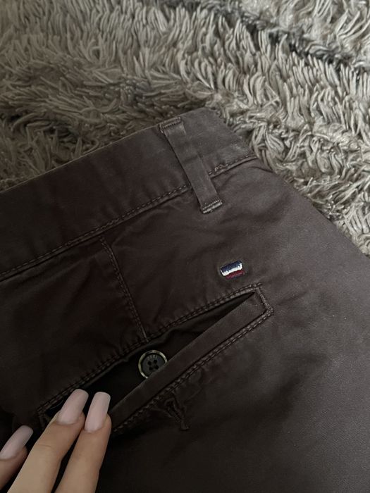 Джинсы U.S. Polo Slim fit оригинал