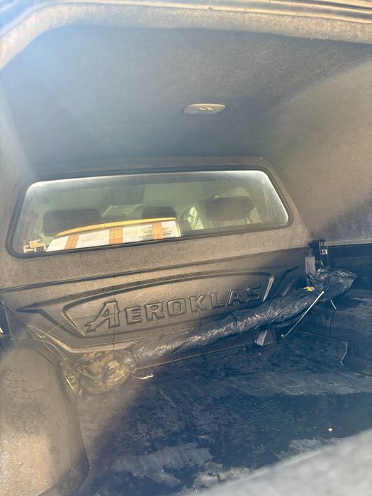 Toyota Hillux 2.5 D4D