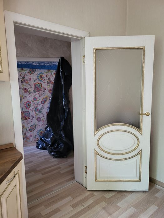Межкомнатные двери