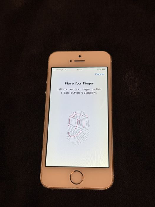 iPhone 5s Gold 16GB