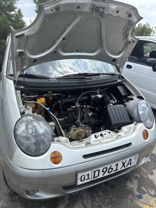 Matiz best super kansaner