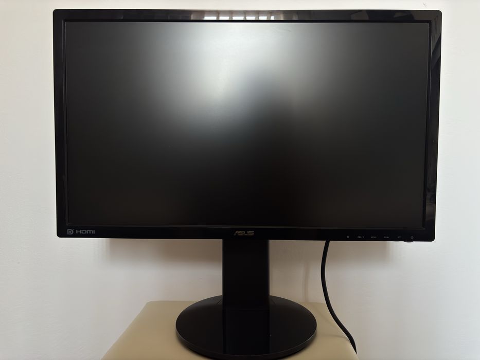 Monitor LCD TN ASUS VG248QZ 144HZ