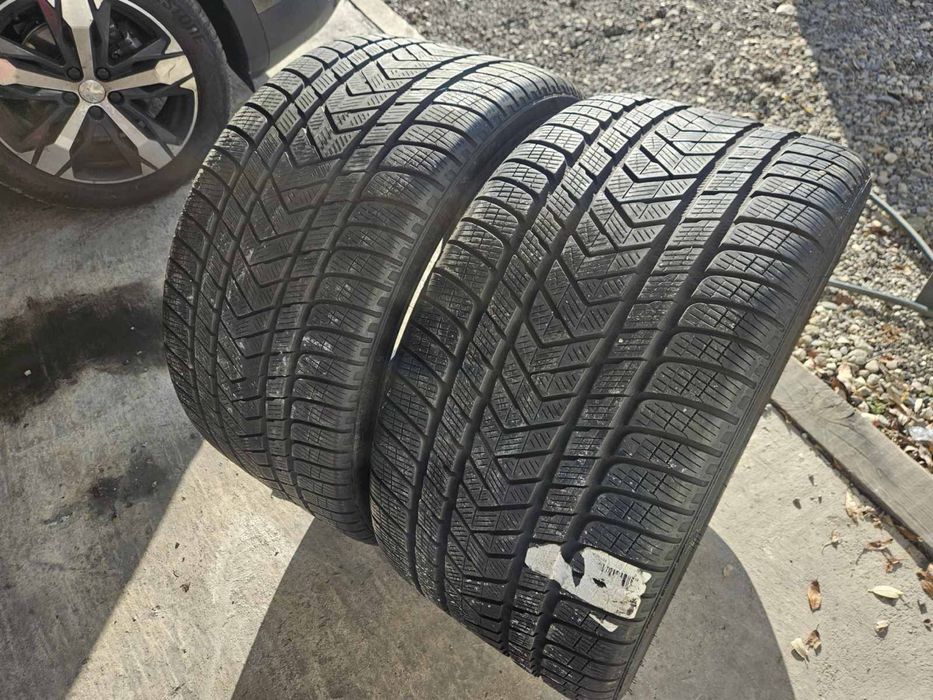 Гуми 315/30 R22 PIRELLI SCORPION 2 бр.