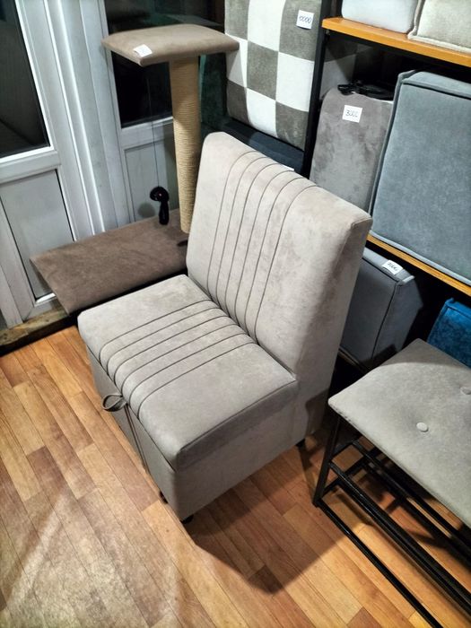 Когтеточки и пуфики!!!