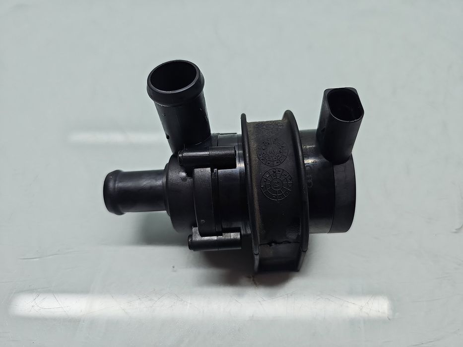 Pompa recirculare apa Skoda Roomster Praktik (5J) [Fabr 2006-2015] 1K0
