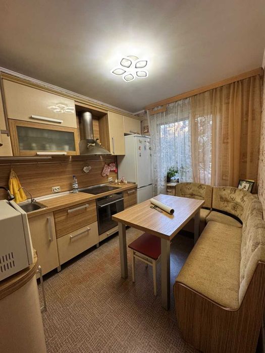 Продам 3 комн квартиру