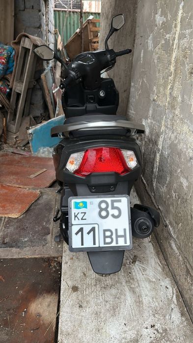 Продам мопед в отличном состояний