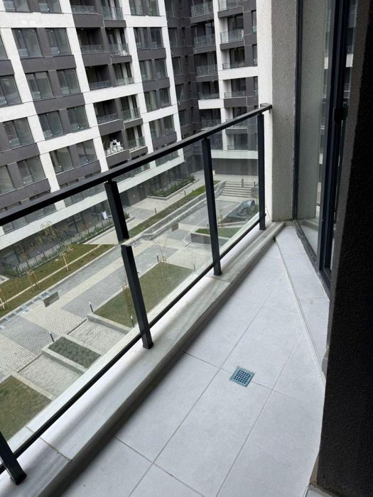 Дава се под наем Двустаен апартамент в София, Банишора - 67 кв.м за 747.66 € - Снимка #9