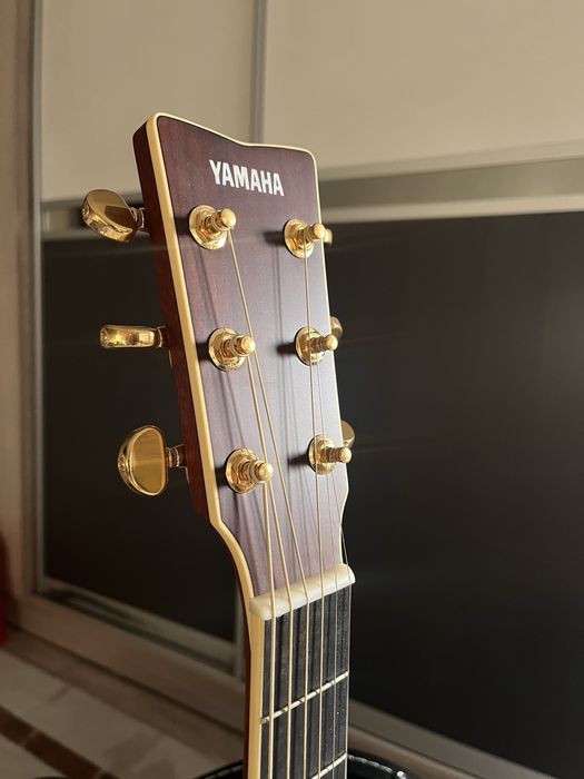 Yamaha LS-TA Transacoustic