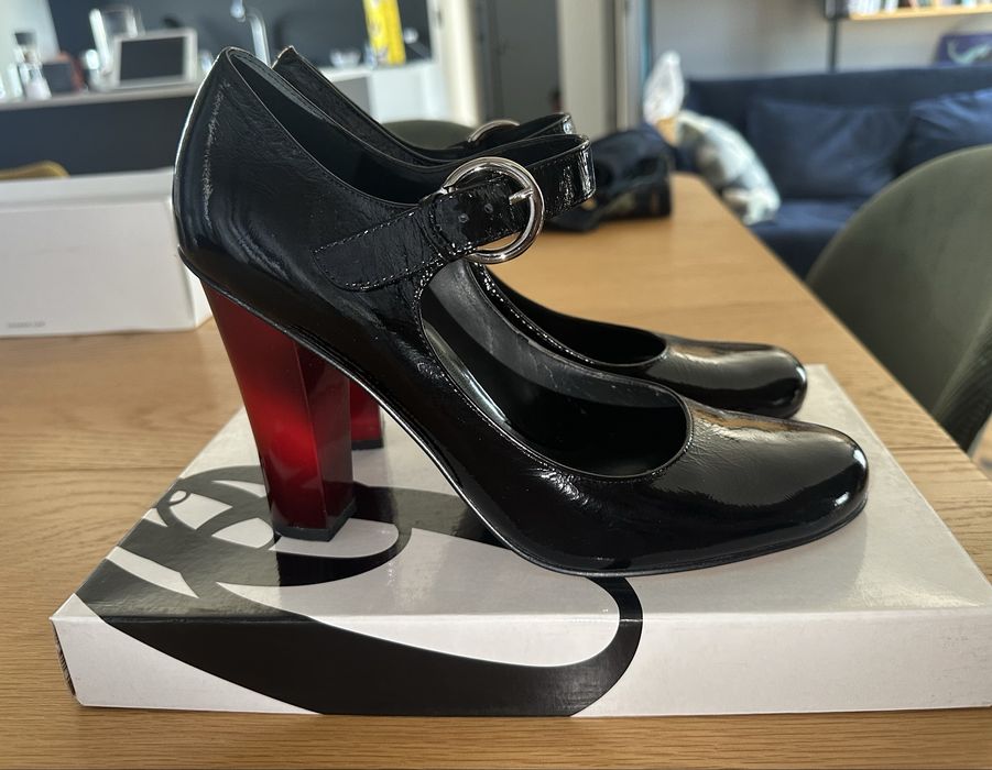 Дамски обувки Nine West , номер: 38.5