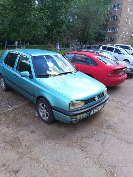 Продам Гольф 3,хорошее состояние.