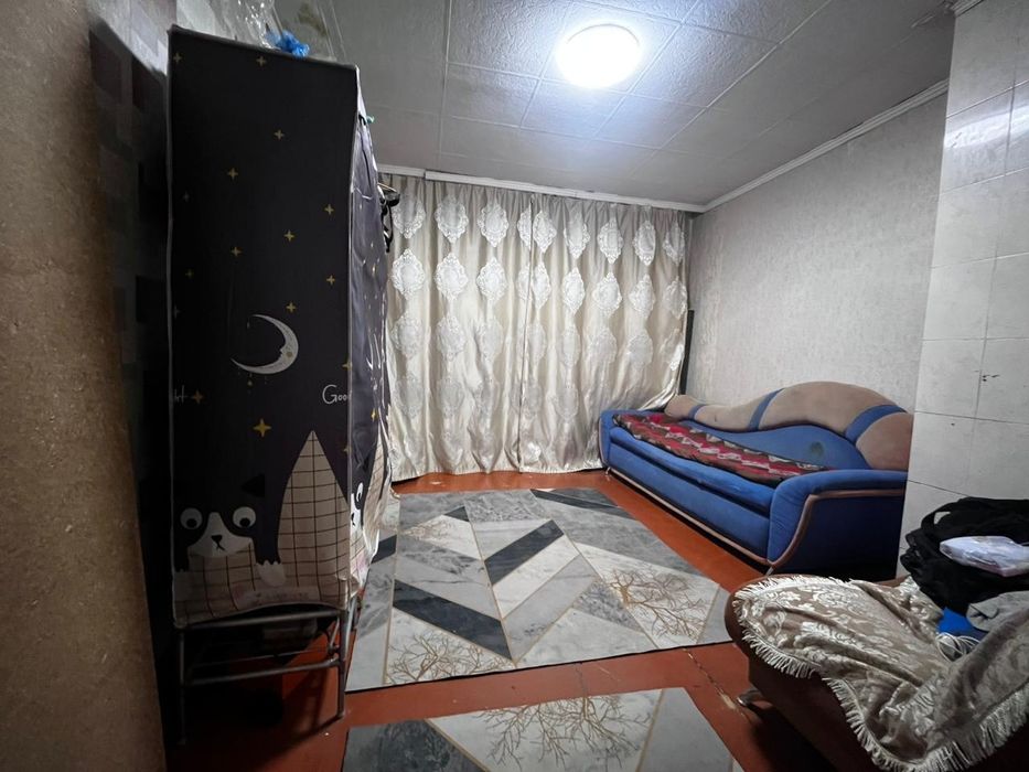 Продам 3 комнатную квартиру