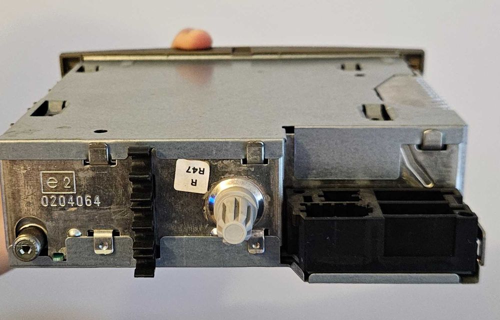 Vand set oglinzi rabatabile electric(stanga+dreapta) renault megane 2