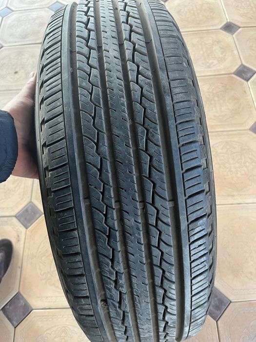 Комплект шин 215/75 R15  Aoteli