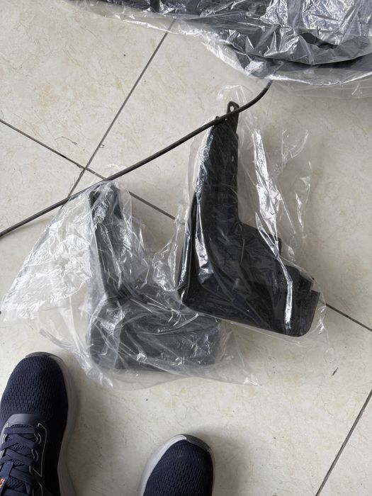 Brizgavik Leapmotor LI Zeekr  MG