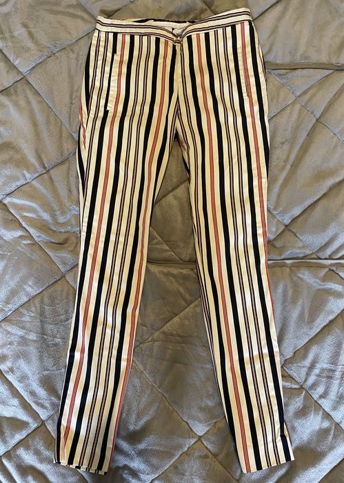 Pantaloni office Zara