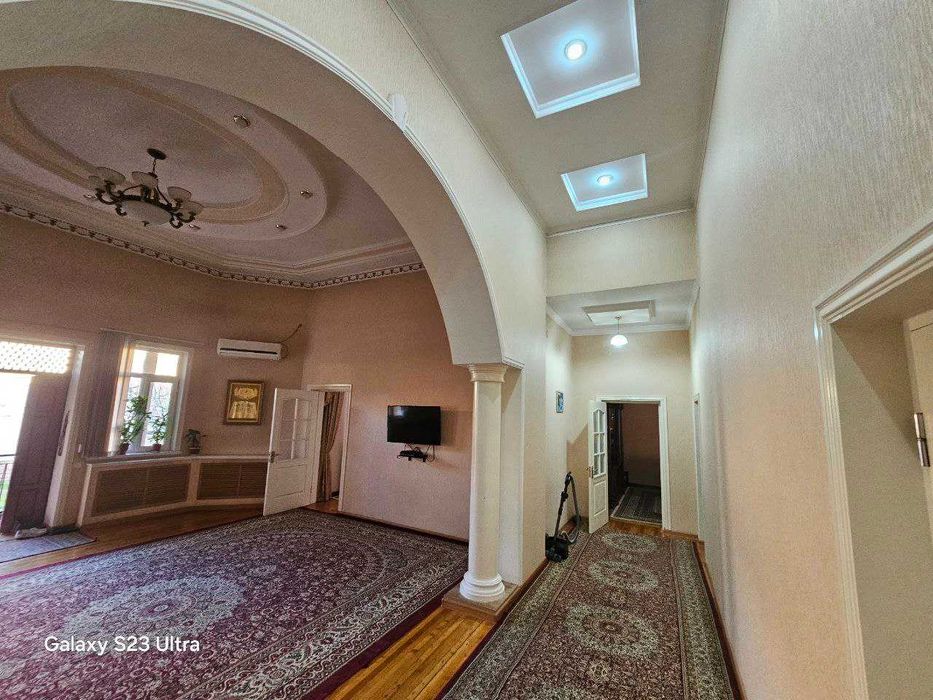 Amir Temur maxalla 6 sotx 20x30