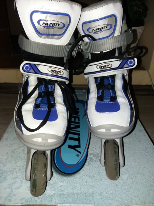 Role Infinity Sports