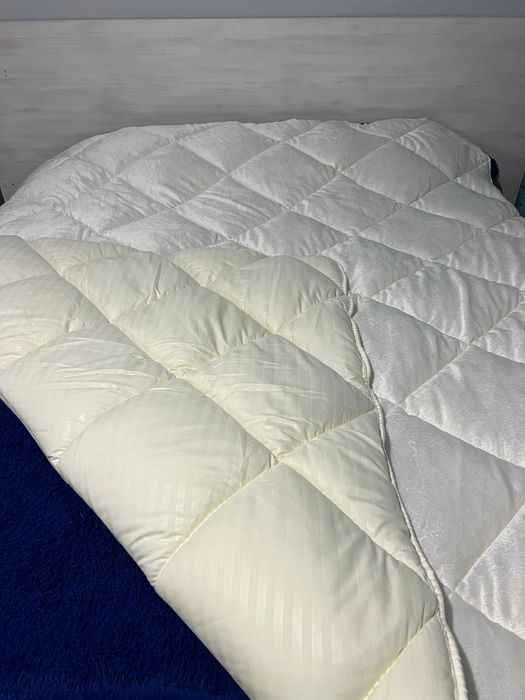 Одеяло тёплое Турция