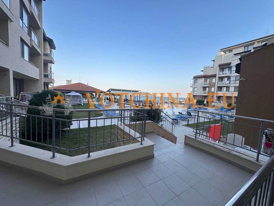 Продава се Тристаен апартамент в Обзор - 112 кв.м за 547 €/кв.м - Снимка #8