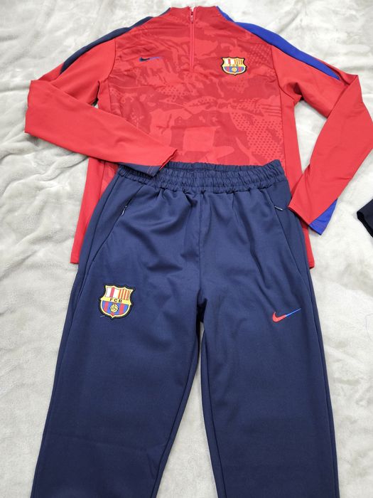 Made in Turkiye NIKE