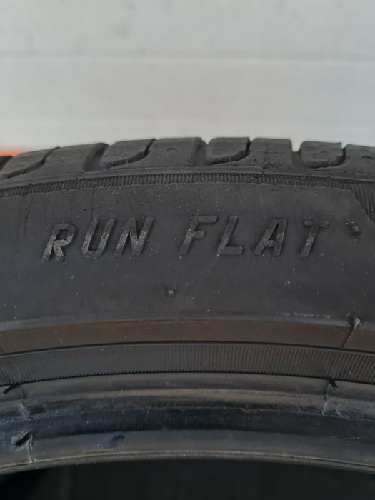 Летни гуми 2 броя PIRELLI Cinturato P7 245 40 R19 дот 0423
