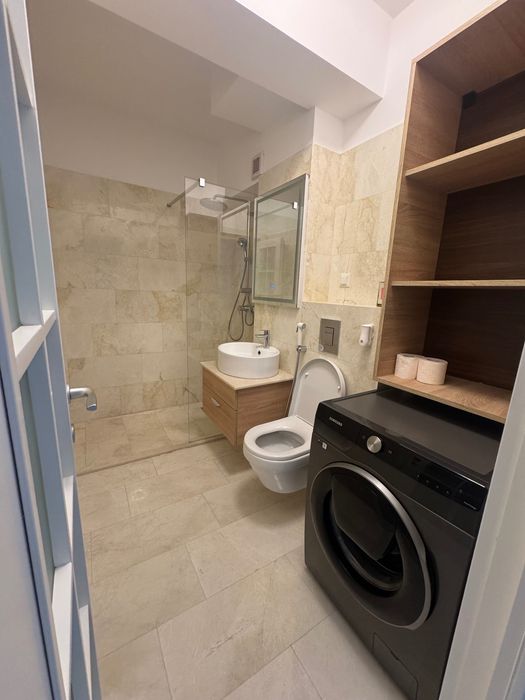 INCHIRIERE Apartament premium - ROYAL TOWN - Iasi