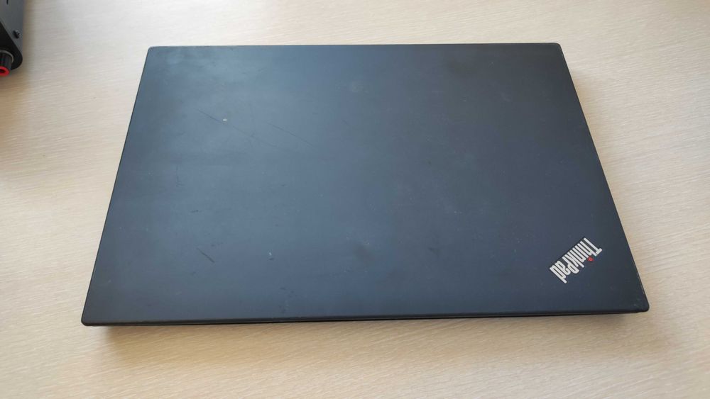 Dezmembrez Laptop Thinkpad T14 Gen1
