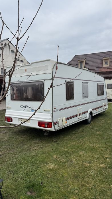 Saltea Rulota 5/6 pers