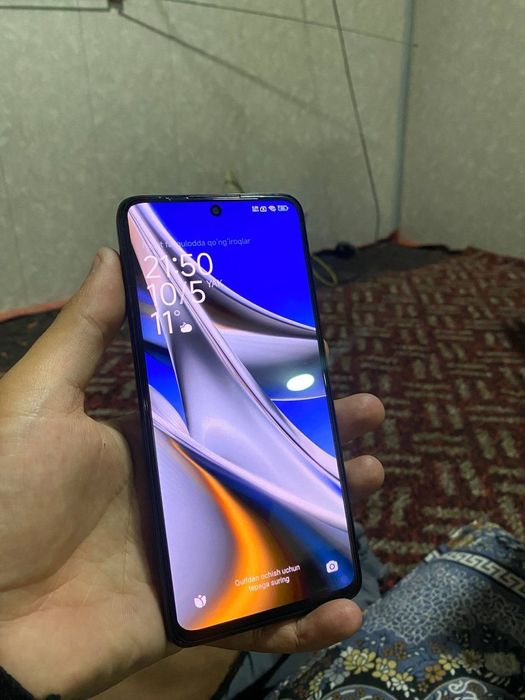 Poco x4 pro 5g 256 gb