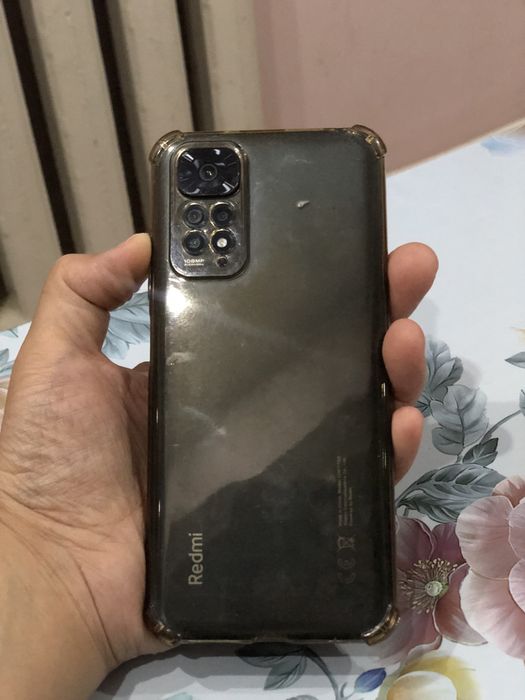 Redmi note 11s 128GB