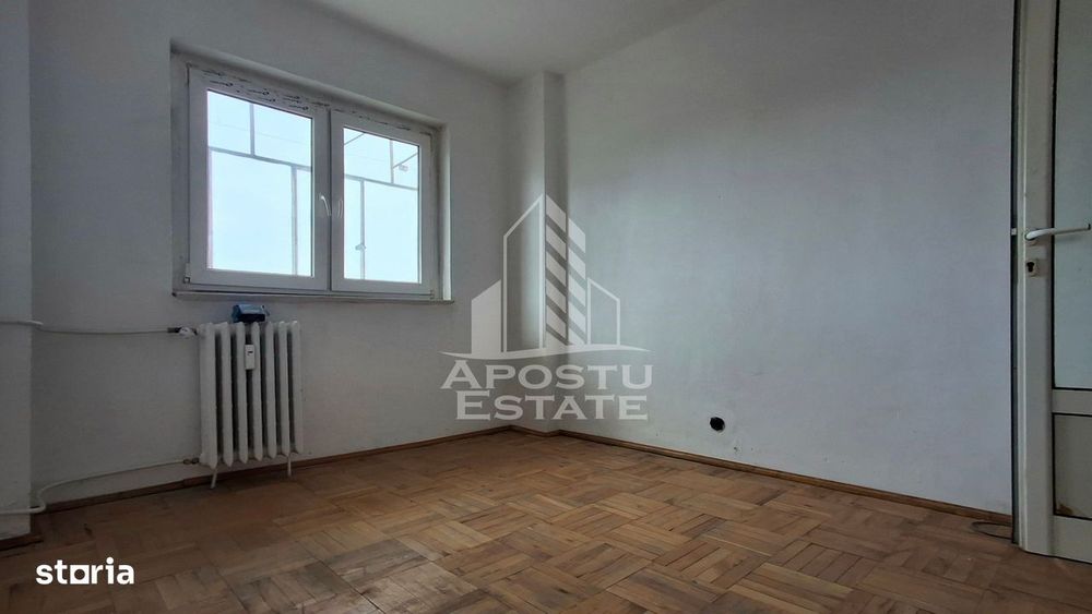 Apartament 4 camere etajul 5 /6