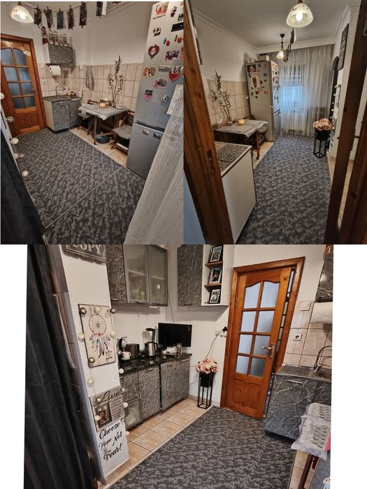 Apartament 2 camere