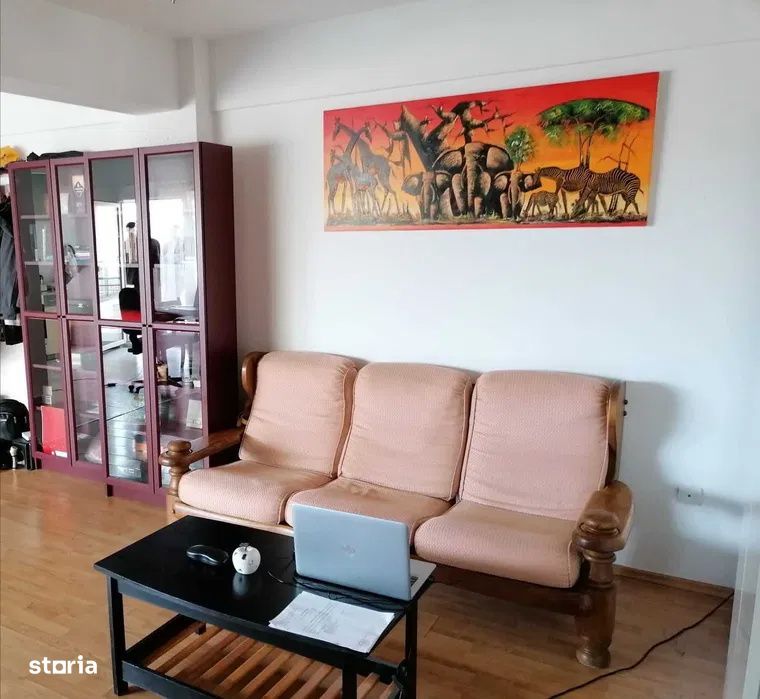 Apartament cu 2 camere, 62 mp, etaj intemediar, Zona strazii Bucuresti — fotografia 1