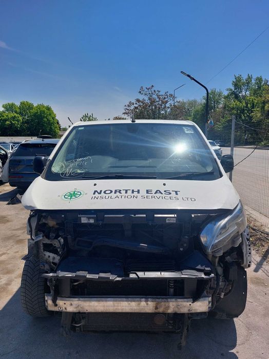 На Части: Peugeot Expert 1400 2.0 BlueHDi 120 кс 2018
