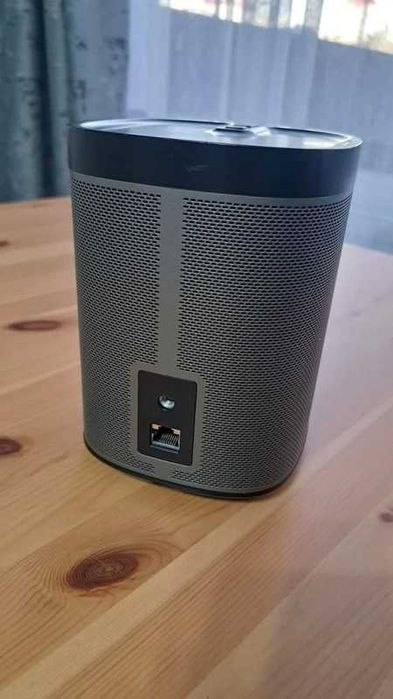 Sonos Play:1 Wireless Speaker