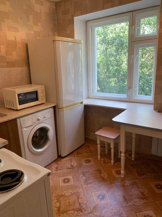 Сдам 2х комнатную квартиру с мебелью на ул. Астана