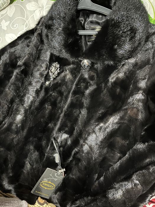 шуба сатылады !!