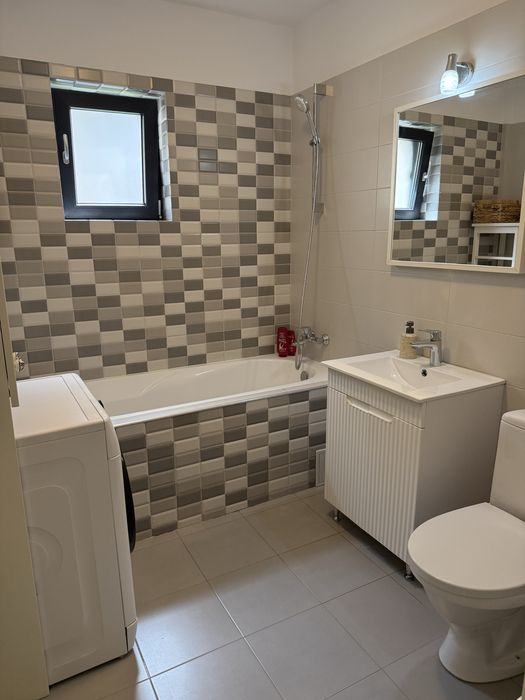 Apartament 2 camere - Bloc Nou